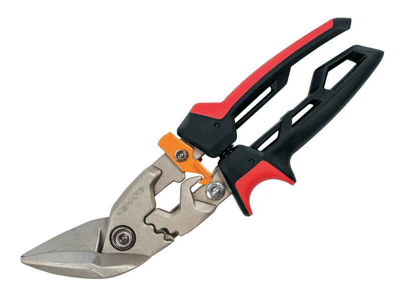 FSK1027211 - PowerGearâ„¢ Aviation Snip Offset Left Cut 250mm (10in)