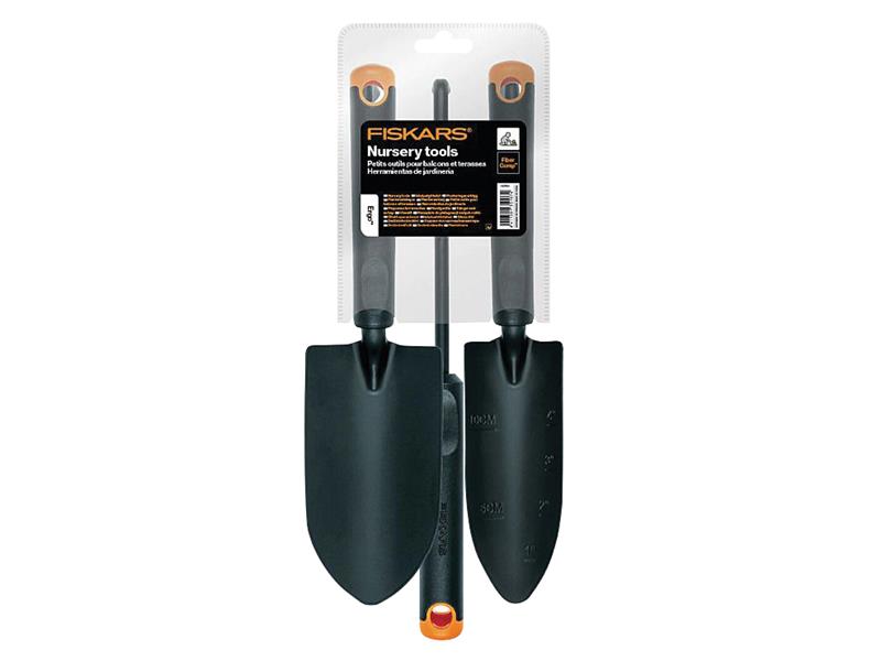 FSK1027681 - Ergo Nursery Tools Set, 3 Piece
