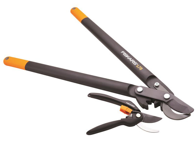 FSK1050181 - PowerGearâ„¢ Lopper & Pruner Set
