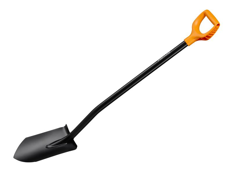 FSK1066716 - Solidâ„¢ Metal Pointed Spade