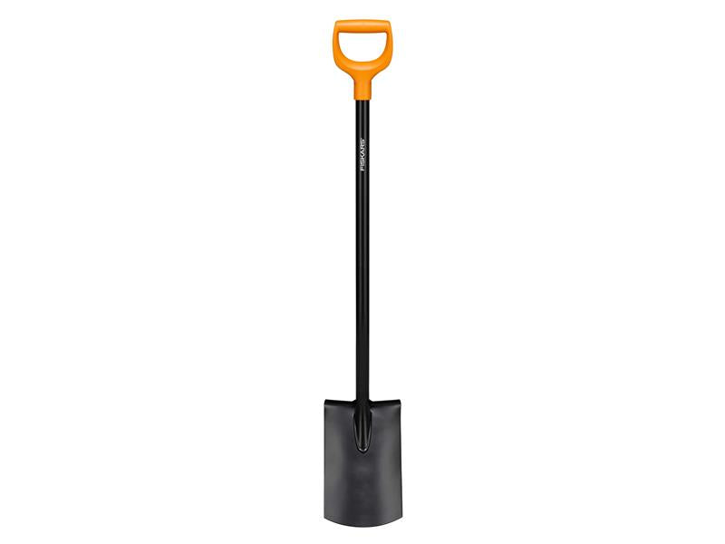 FSK1066717 - Solidâ„¢ Metal Rounded Spade