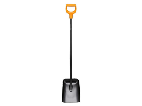 FSK1066718 - Solidâ„¢ Metal Shovel D Handle