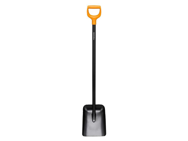 FSK1066718 - Solidâ„¢ Metal Shovel D Handle