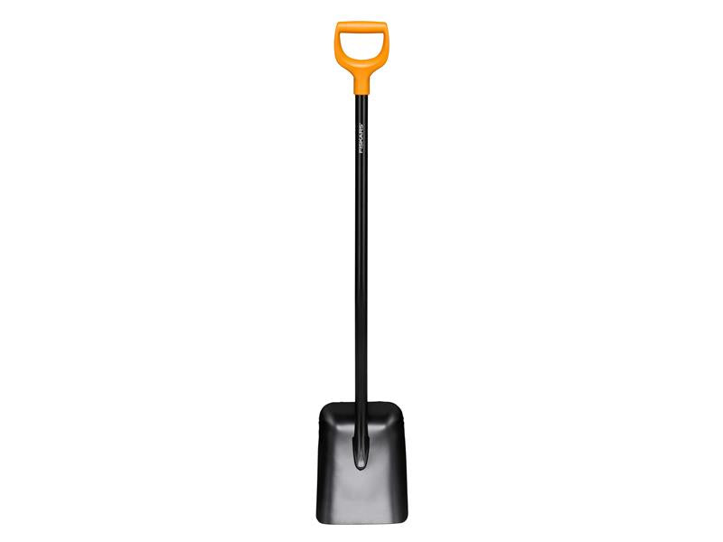 FSK1066718 - Solidâ„¢ Metal Shovel D Handle