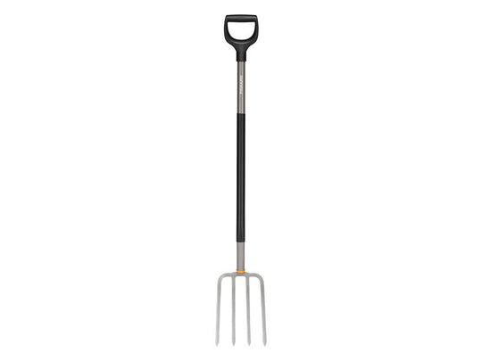FSK1070679 - Ergonomic Garden Fork Grey