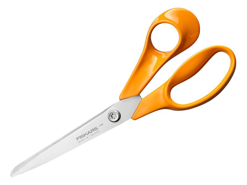 FSK1075034 - Classic Universal Scissors, Right Handed 21cm