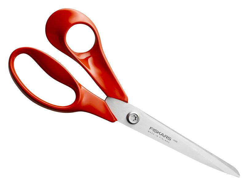 FSK1075037 - Classic Universal Scissors, Left Handed 21cm