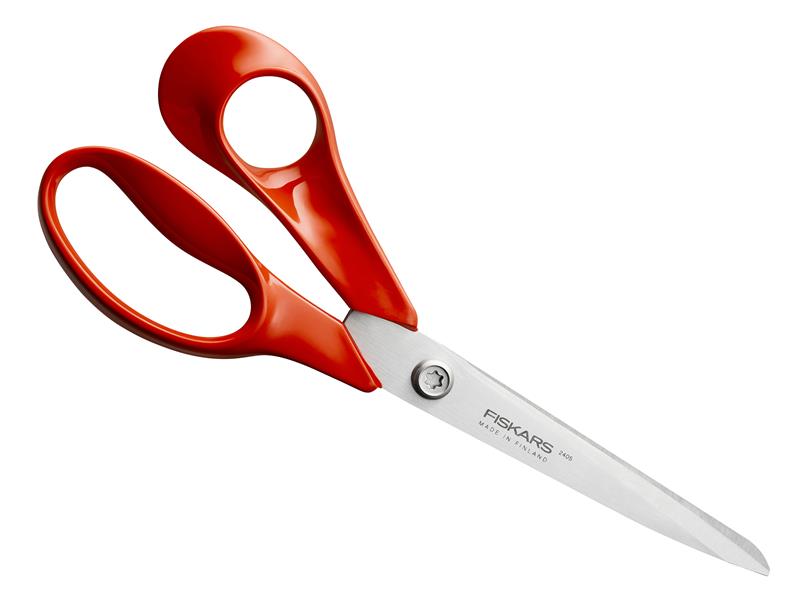 FSK1075039 - Classic Garden Scissors, Left Handed 25cm