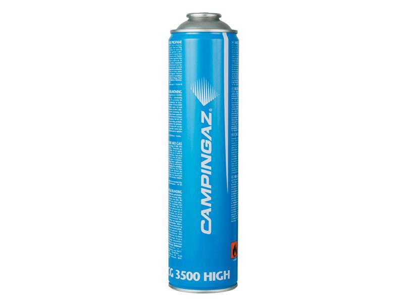GAZ2230628 - CG3500 High Power Mix Butane/Propane Cartridge 350g 2230628