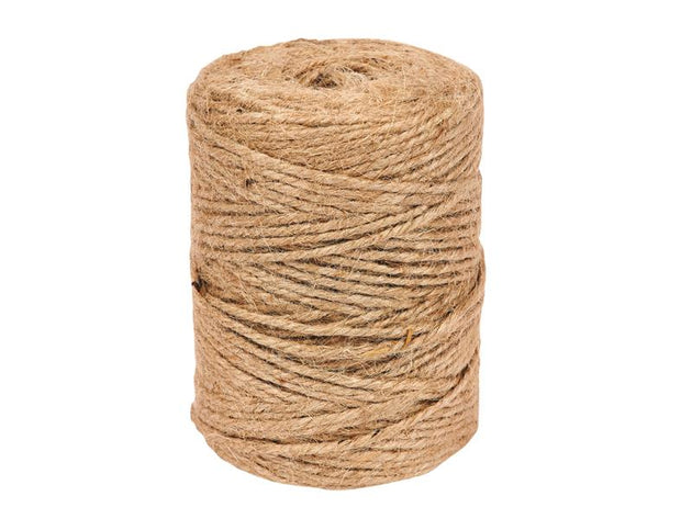 GDM13032 - Natural Jute Twine 250g