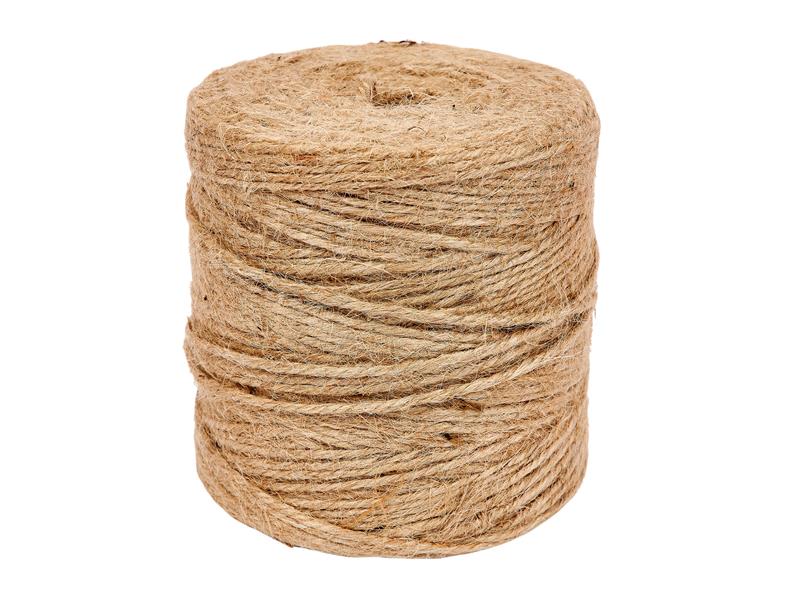 GDM13034 - Natural Jute Twine 500g