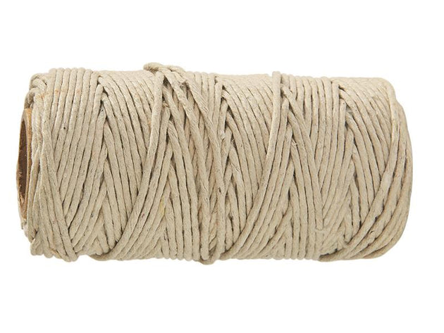 GDM13500 - Cotton String 100g