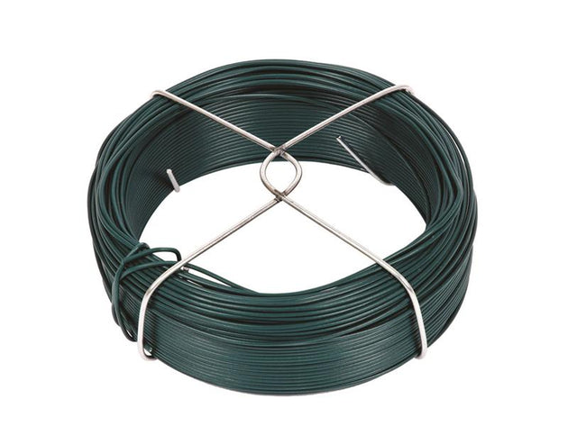 GDM14000 - PVC Coated Wire 1.2mm x 50m