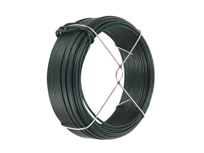 GDM14030 - PVC Coated Wire 2.0mm x 30m