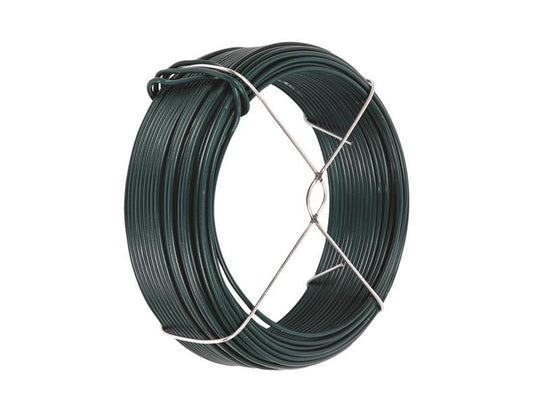 GDM14030 - PVC Coated Wire 2.0mm x 30m