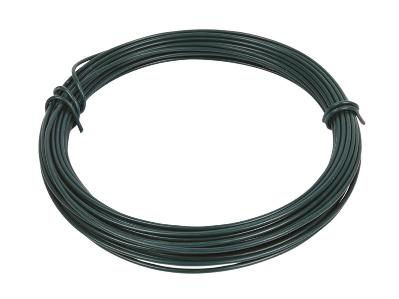 GDM14050 - PVC Coated Wire 3.5mm x 20m