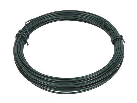 GDM14050 - PVC Coated Wire 3.5mm x 20m