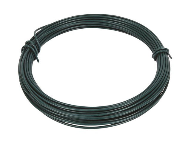 GDM14050 - PVC Coated Wire 3.5mm x 20m