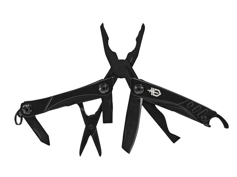 GER1027819 - Dime Multi Tool, Black