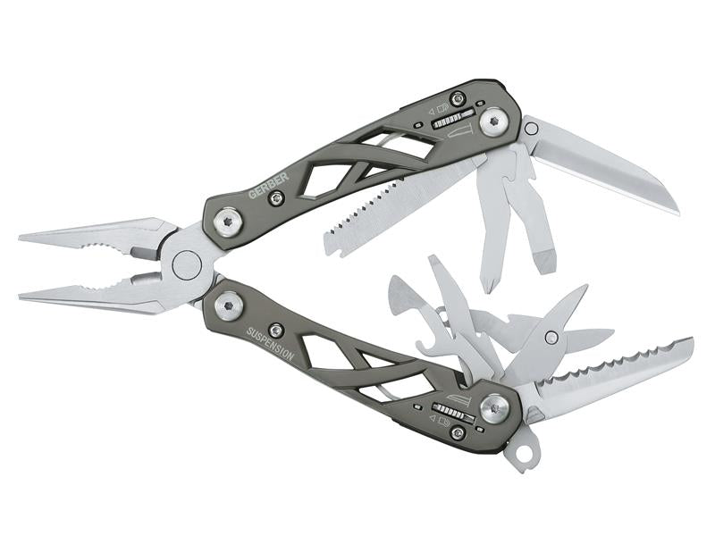 GER1027823 - Suspension Multi Tool
