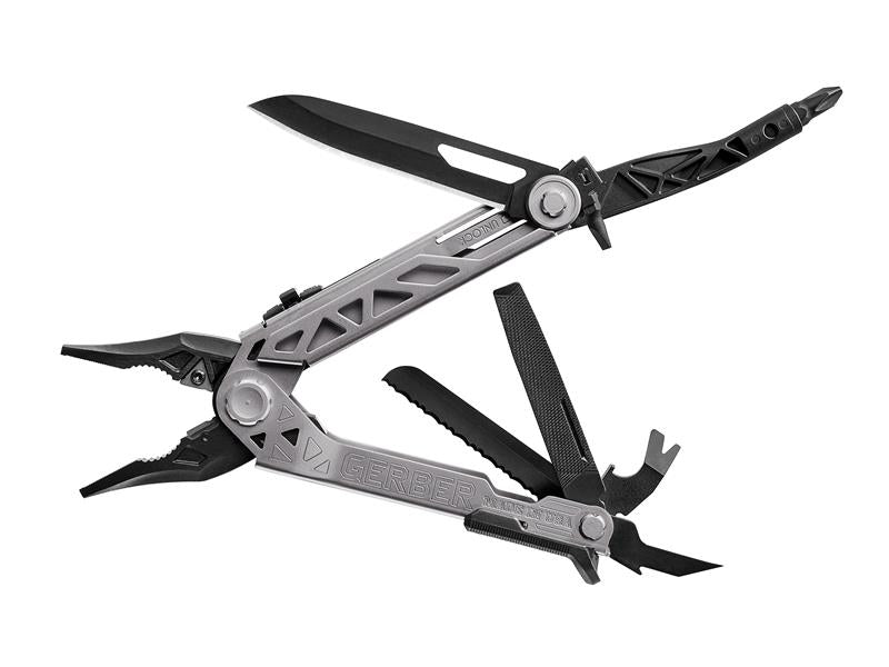 GER1027824 - Center-Drive Multi Tool