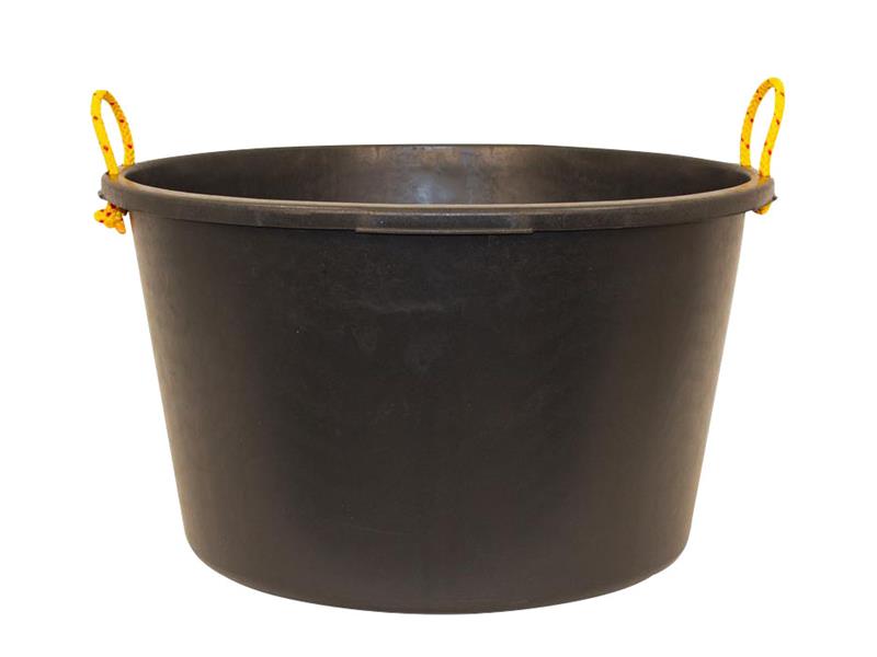 GORROPETUB65 - Multi-Tub with Rope Handles 65 litre