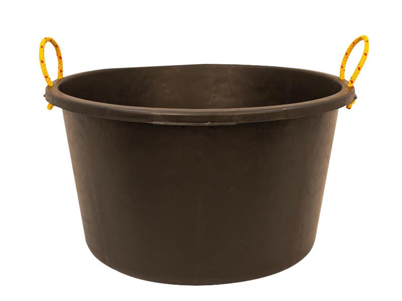 GORROPETUB90 - Multi-Tub with Rope Handles 90 litre