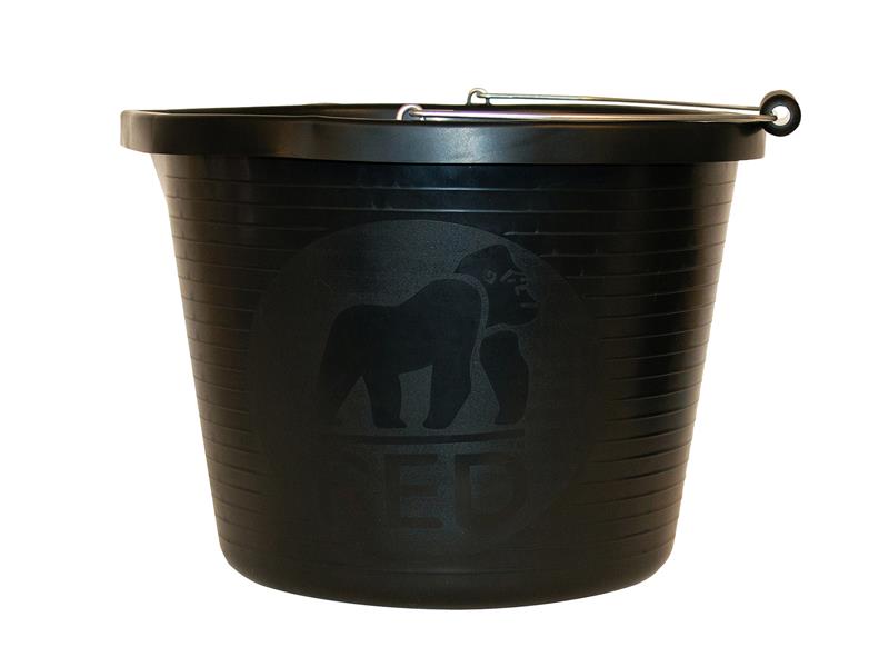 GORRTB1 - Rubber Type B1 Super Bucket 3 Gallon