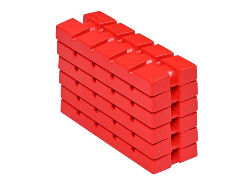 GORSBCONNECT - Versatileâ„¢ Spot Board Connectors (7 Pack)