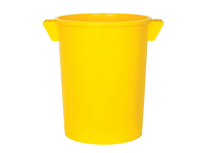 GORSP50Y - Mixing Tub 50 litre (10 gallon)
