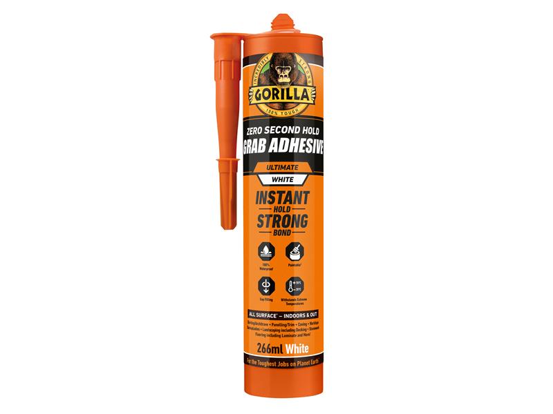 GRGGA266U - Grab Adhesive Ultimate 266ml 118049
