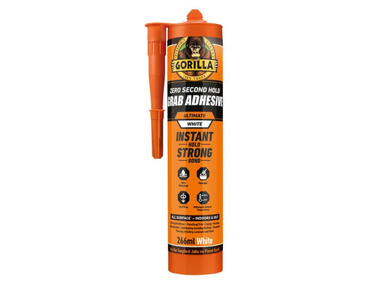 GRGGA266U - Grab Adhesive Ultimate 266ml 118049