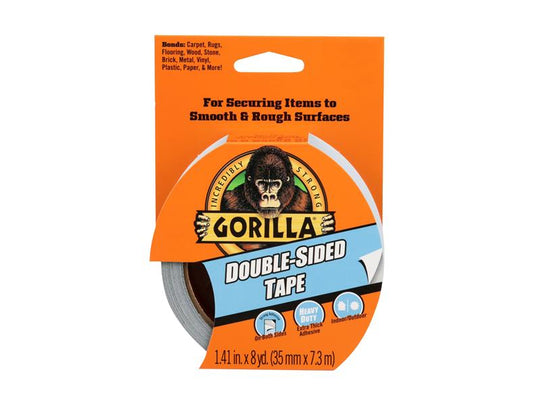 GRGGDST73 - Double-Sided Tape 35mm x 7.3m