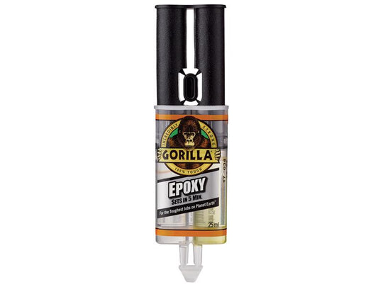 GRGGES25 - Epoxy 25ml 6044001