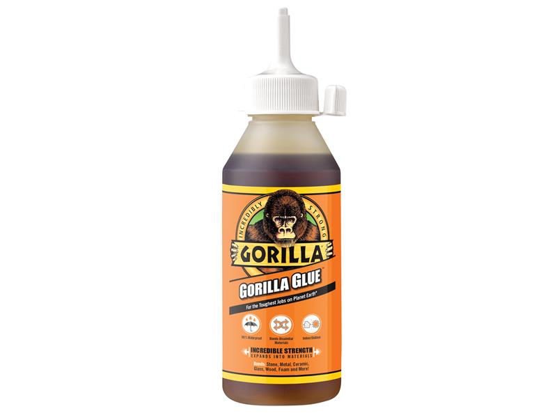 GRGGG250 - Gorilla Glue 250ml 1044805