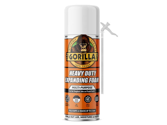 GRGGHDEF353 - Heavy Duty Expanding Foam 353ml 114972
