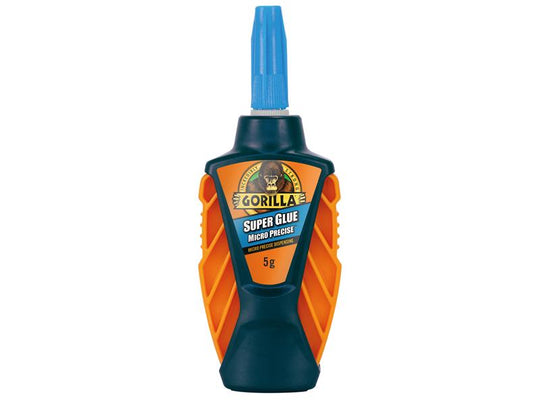 GRGGSGMP5 - Super Glue Micro Precise 5g 4044701