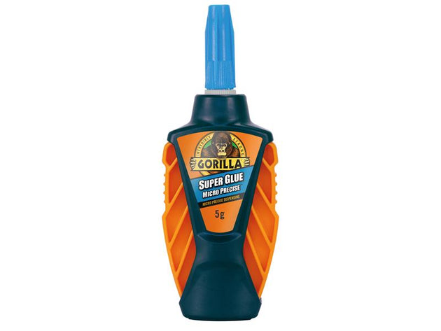 GRGGSGMP5 - Super Glue Micro Precise 5g 4044701