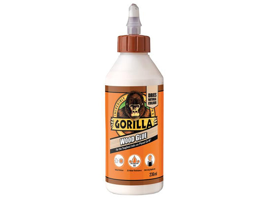 GRGGWG236 - Wood Glue 236ml 5044801