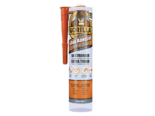 GRGHDGA270CL - Gorilla Grab Clear 270ml 2044402