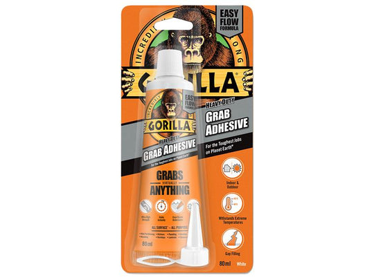 GRGHDGA80WH - Gorilla Grab Tube 80ml 2044301