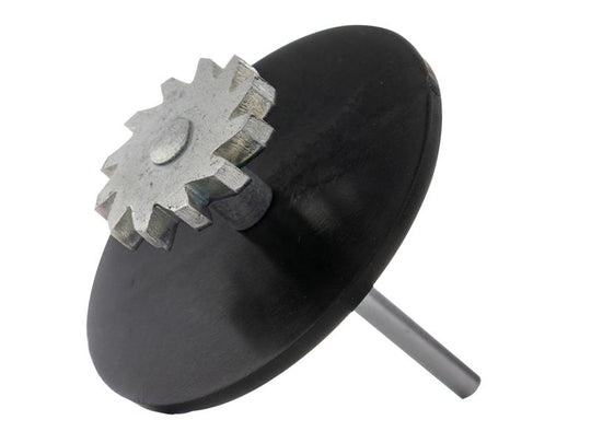 GRPUCT25 - Undercutting Tool 25mm GUNDERCUT25