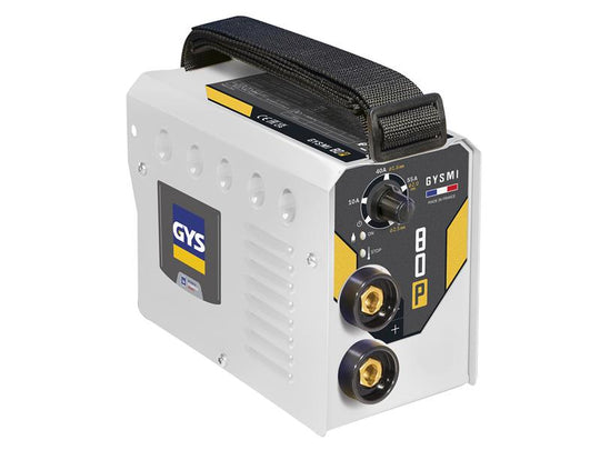 GYS029958 - GYSMI 80 P Arc Welder
