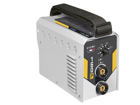GYS030077 - GYSMI 160 P Arc Welder in Case