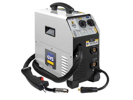 GYS031869 - EASYMIG 130 Mig Welder
