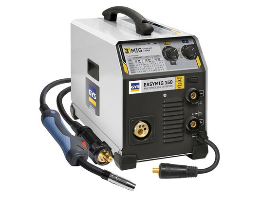 GYS032248 - EASYMIG 150 Mig Welder