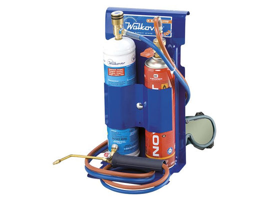 GYS040366 - Dual-gas Blow Torch Kit