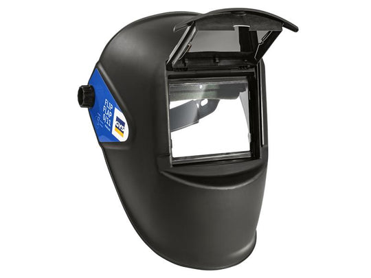 GYS042513 - Flip-Flap Welding Helmet