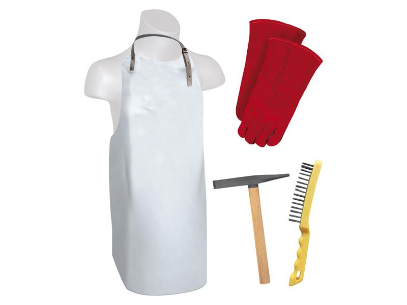 GYS070561 - Pro Welder Equipment Pack