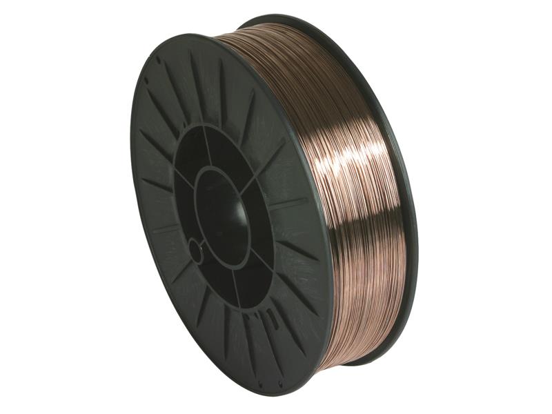 GYS086111 - MAG Wire Reel Steel 0.6mm 5kg